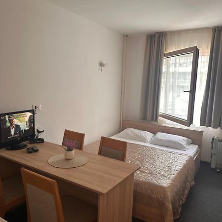 Apartman Masa Kopaonik Exteriör bild